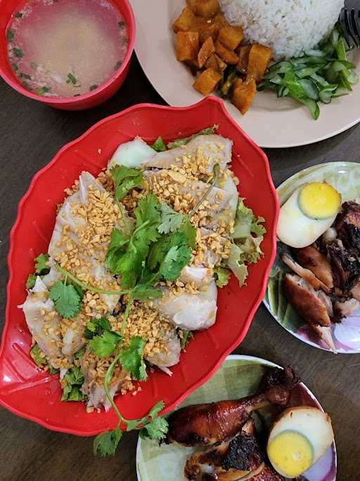 Nasi Ayam Binjai 1