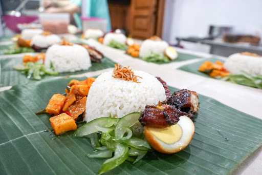 Nasi Ayam Binjai 6