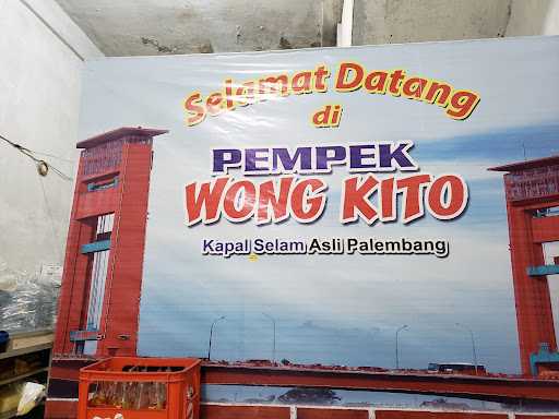 Pempek Wong Kito Binjai 3