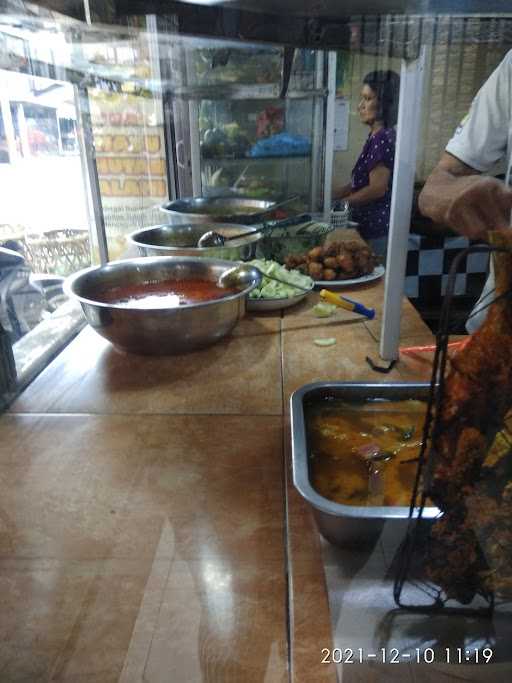 Rumah Makan Agam Jaya 1