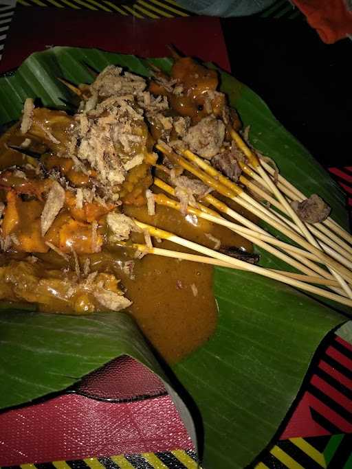 Sate Mande Kanduang 1