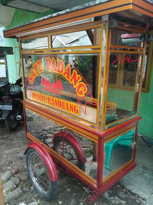 Sate Mande Kanduang 3