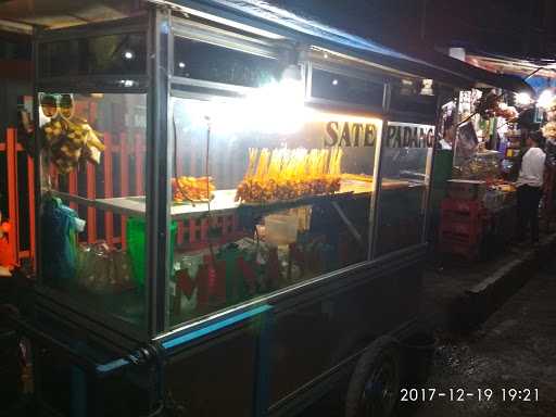 Sate Mas Dimas Kojan 3