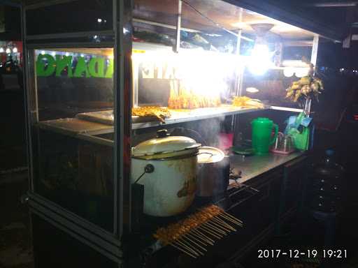 Sate Mas Dimas Kojan 2