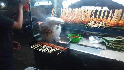 Sate Padang Alfriesca 2