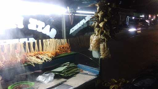 Sate Padang Alfriesca 3