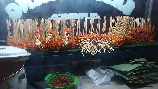 Sate Padang Alfriesca 4