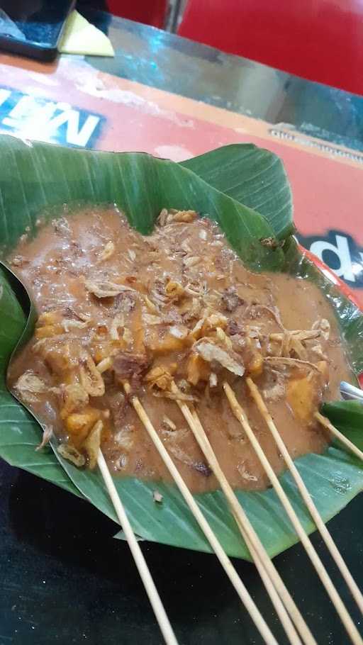 Sate Padang Zaldy 2