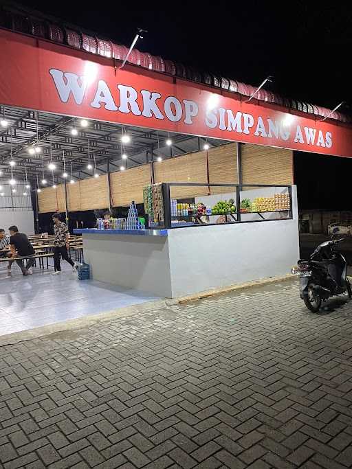 Warkop Simpang Awas Binjai 7