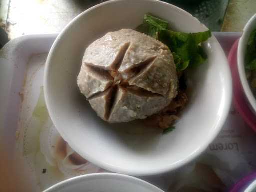 Warung Bakso Pakde Ojo Lali 5