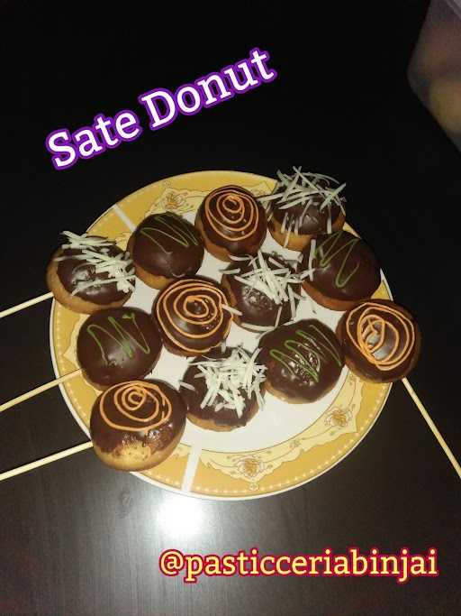 Rumah Donat - Pasticceria 8