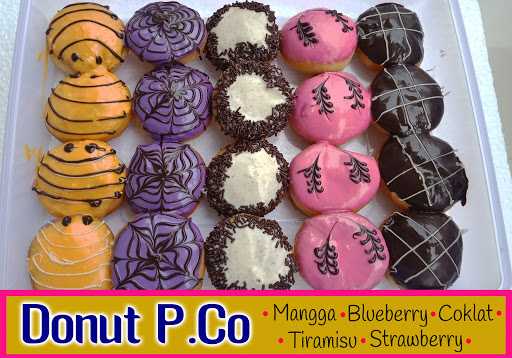 Rumah Donat - Pasticceria 6