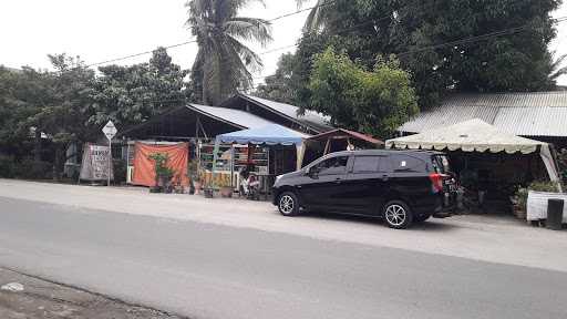 Bakso Seser.Jln.Samanuhdi 2