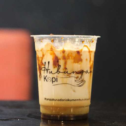 Hubungan Kopi 5