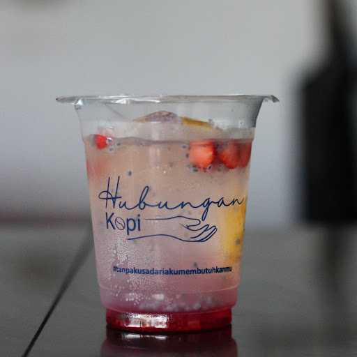 Hubungan Kopi 9