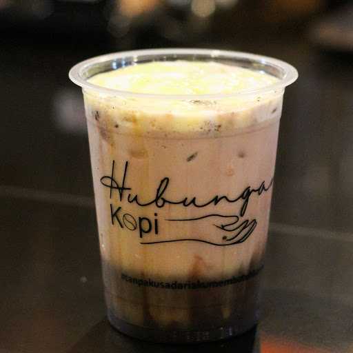 Hubungan Kopi 1