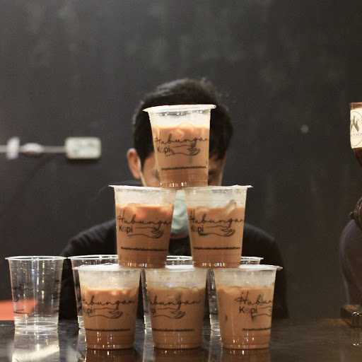 Hubungan Kopi 10