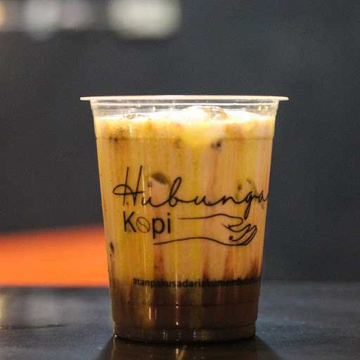 Hubungan Kopi 8