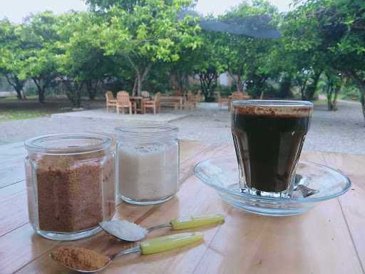 Kopi Ladang 7