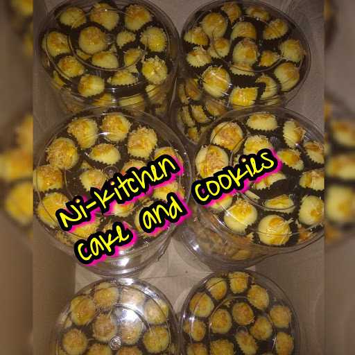 Ni-Kitchen Cake & Cookies 2