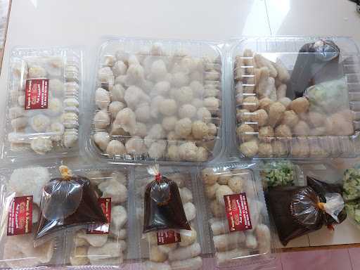 Pempek Cek Dira 9