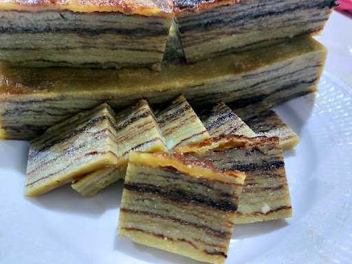 Pempek Cek Dira 6