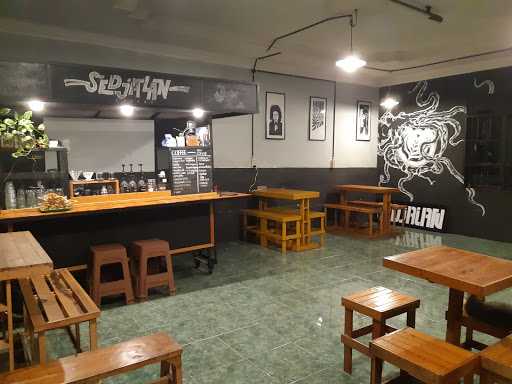 Sedjalan Coffee 10