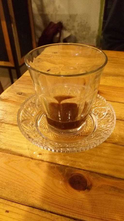 Sedjalan Coffee 1