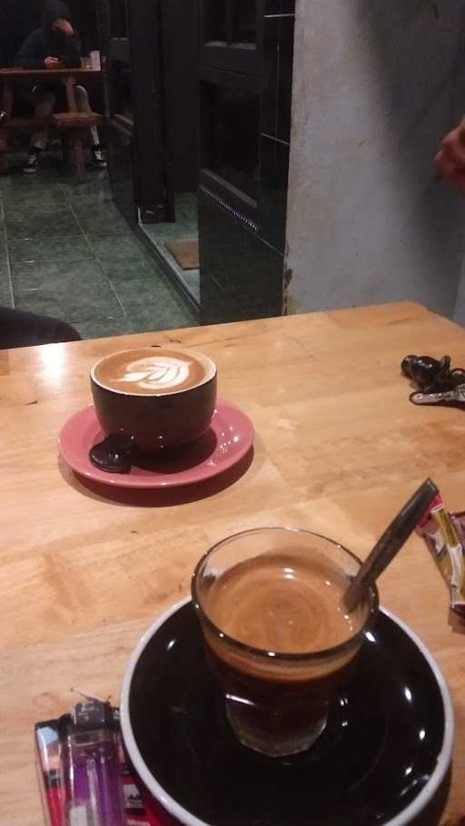 Sedjalan Coffee 6