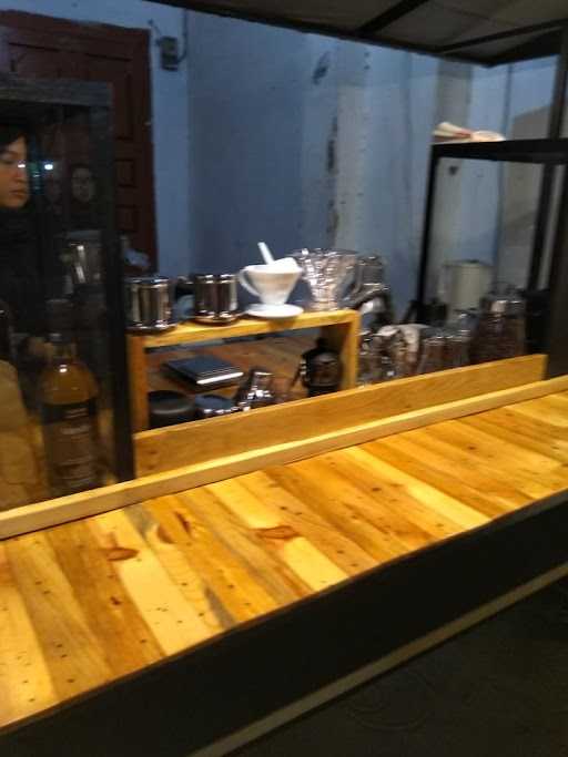 Sedjalan Coffee 9