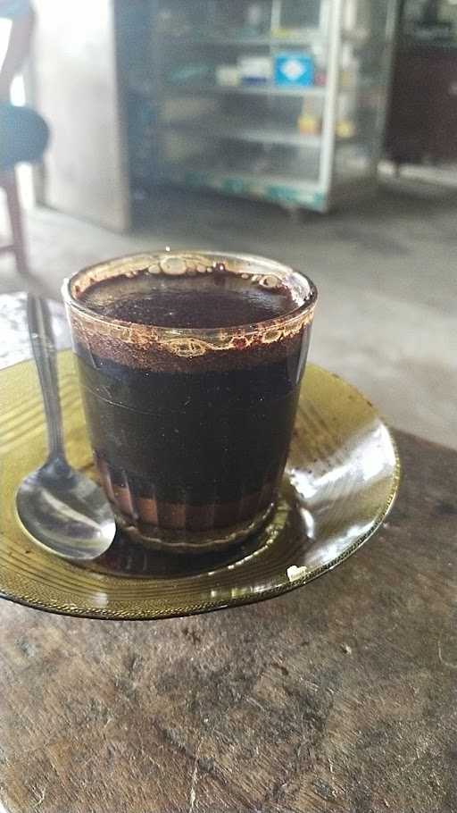 Warung Kopi Geol 1