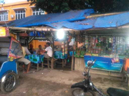 Warung Kopi Jamil. 5