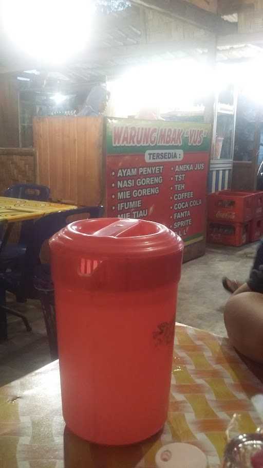 Warung Mbak Yus 4