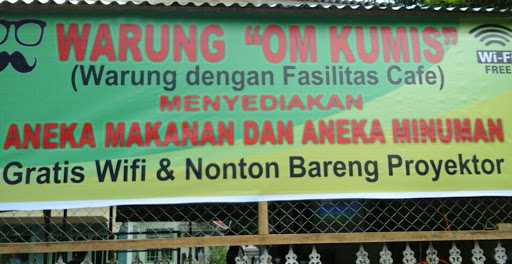 Warung Om Kumis 4