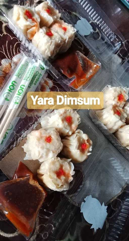 Yara Dimsum 9