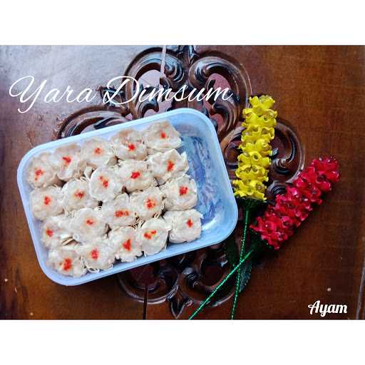 Yara Dimsum 4