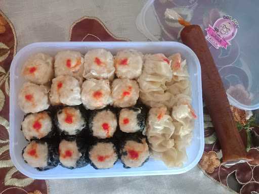 Yara Dimsum 10