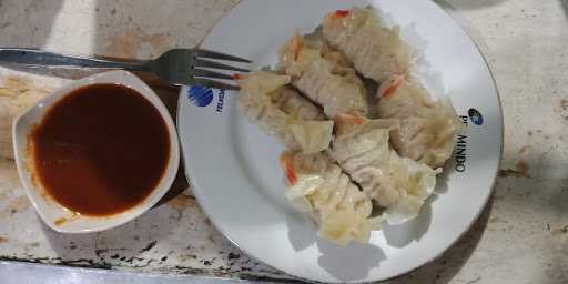 Yara Dimsum 1