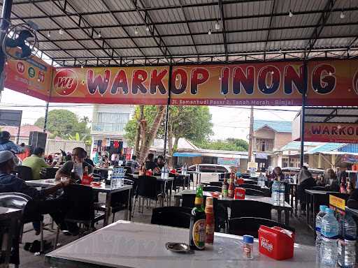 Warkop Inong 9