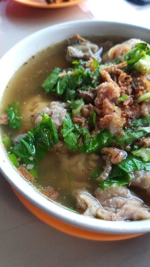 Ada Bakso 7