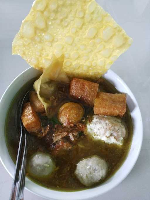 Ada Bakso 4