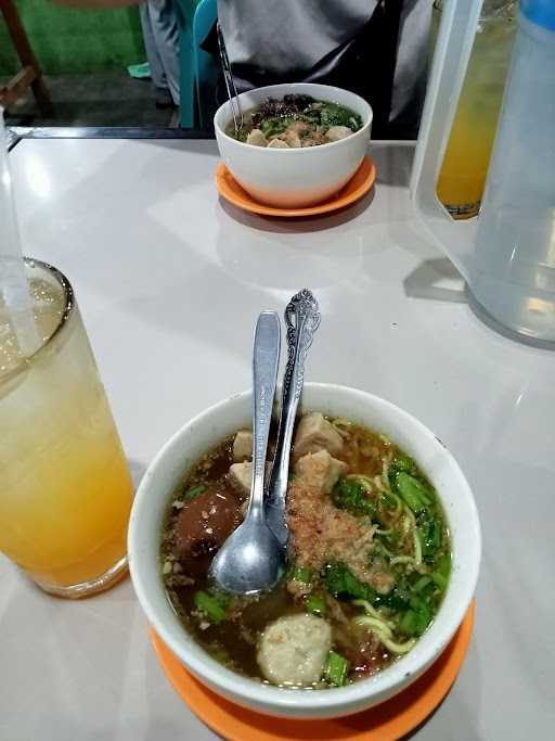 Ada Bakso 3