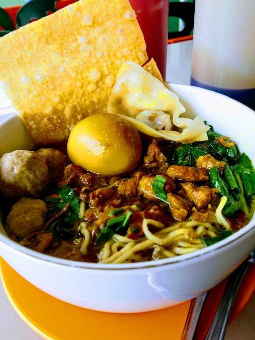 Ada Bakso 9