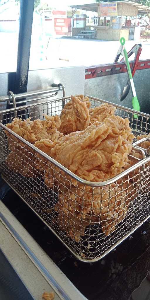 Akusuka Fried Chiken 1