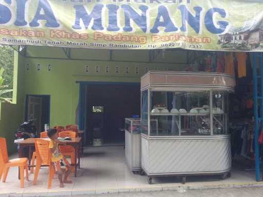 Asia Minang 4