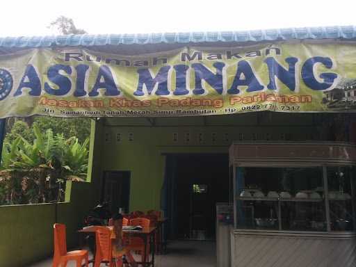 Asia Minang 1