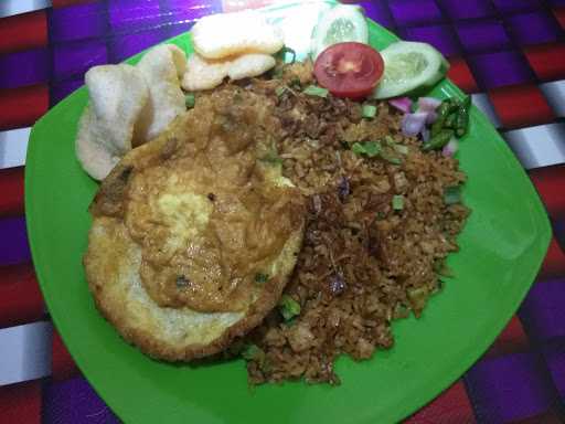 Ayam Penyet Mas Kayeng 1