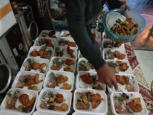 Ayam Penyet Supri Tanser 2