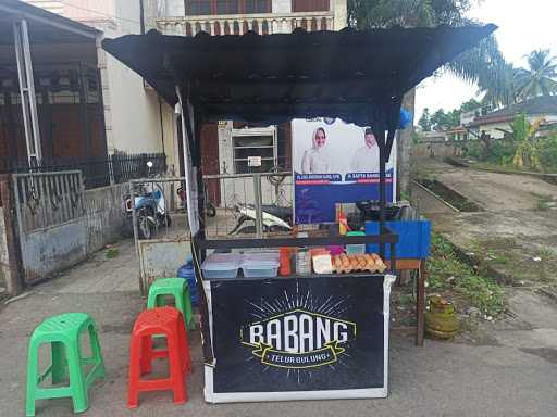 Babangtelurgulung 3