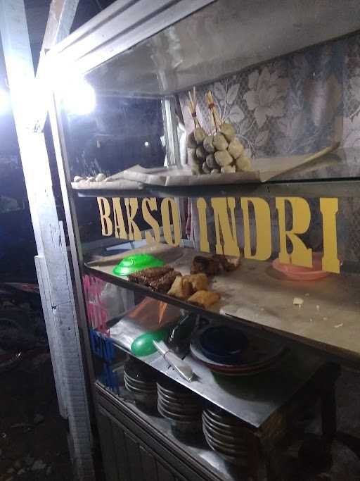 Bakso Indri Tamer 1